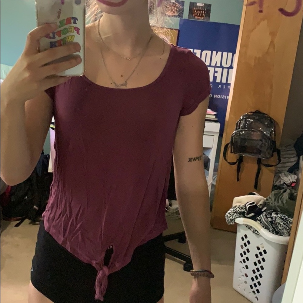 Soft & Sexy tee